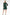 Evening dress awama - CELIA MODA