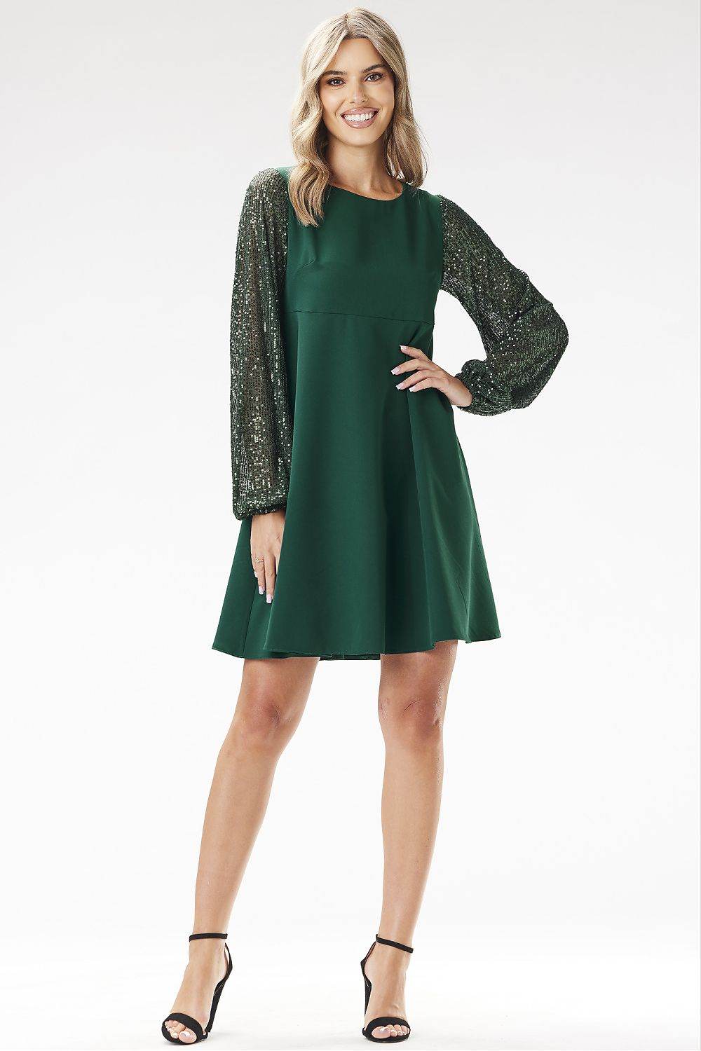 Evening dress awama - CELIA MODA