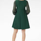 Evening dress awama - CELIA MODA