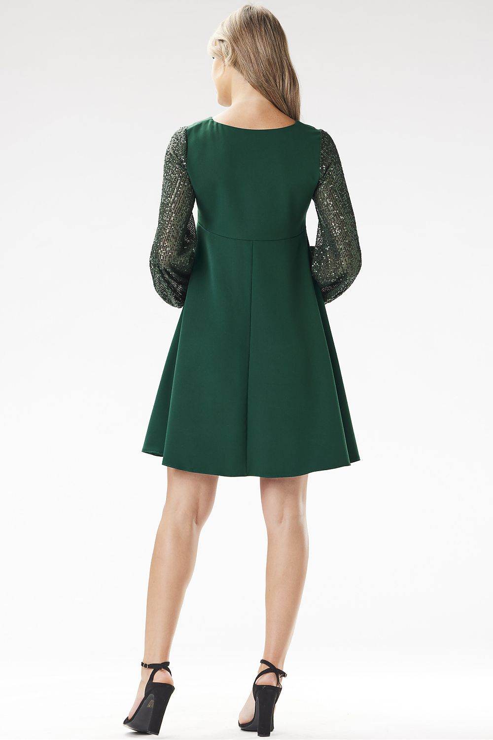 Evening dress awama - CELIA MODA