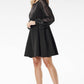 Evening dress awama - CELIA MODA