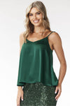 Top awama - CELIA MODA