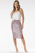 Skirt awama - CELIA MODA