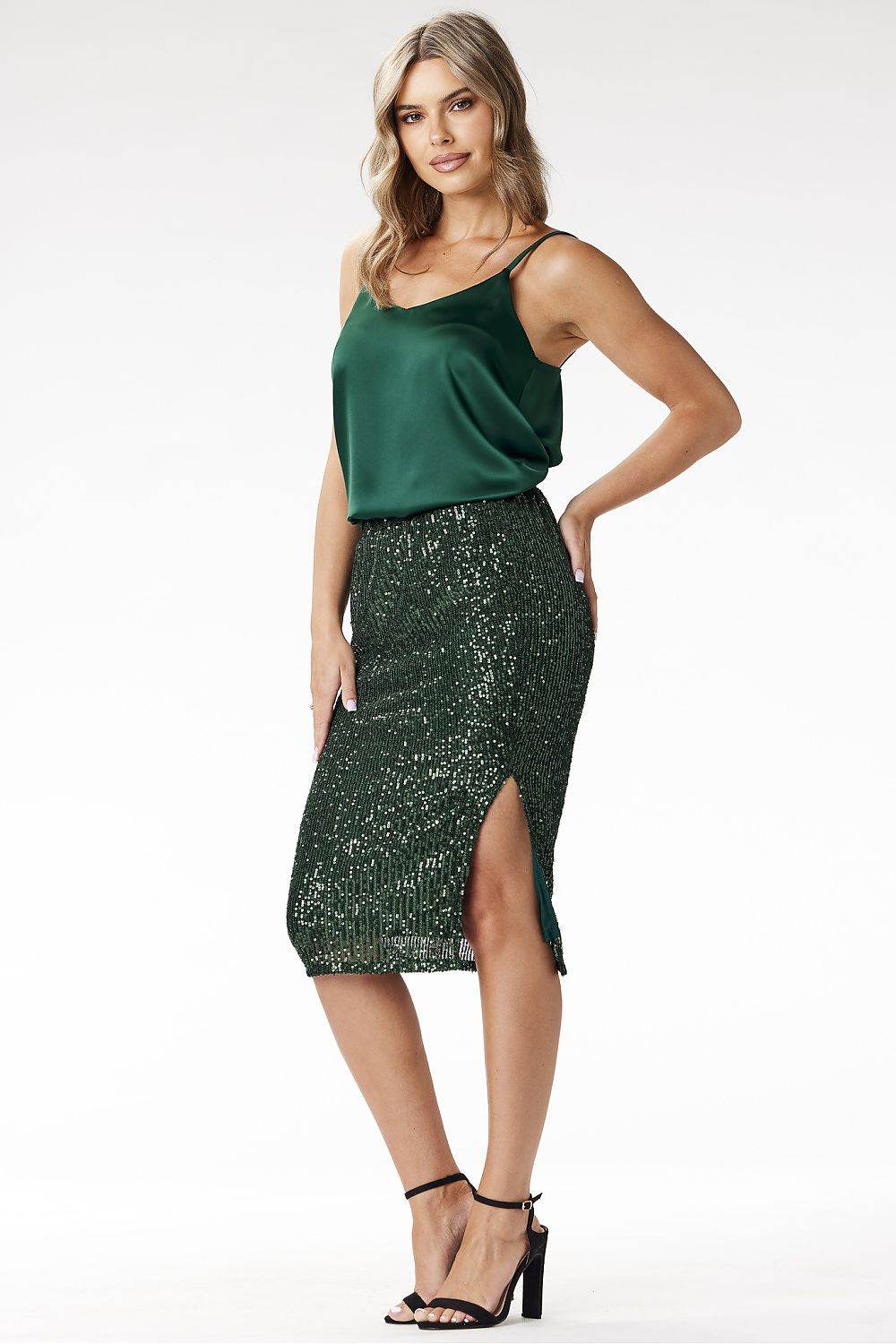Skirt awama - CELIA MODA
