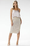 Skirt awama - CELIA MODA