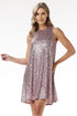 Evening dress awama - CELIA MODA