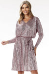 Evening dress awama - CELIA MODA