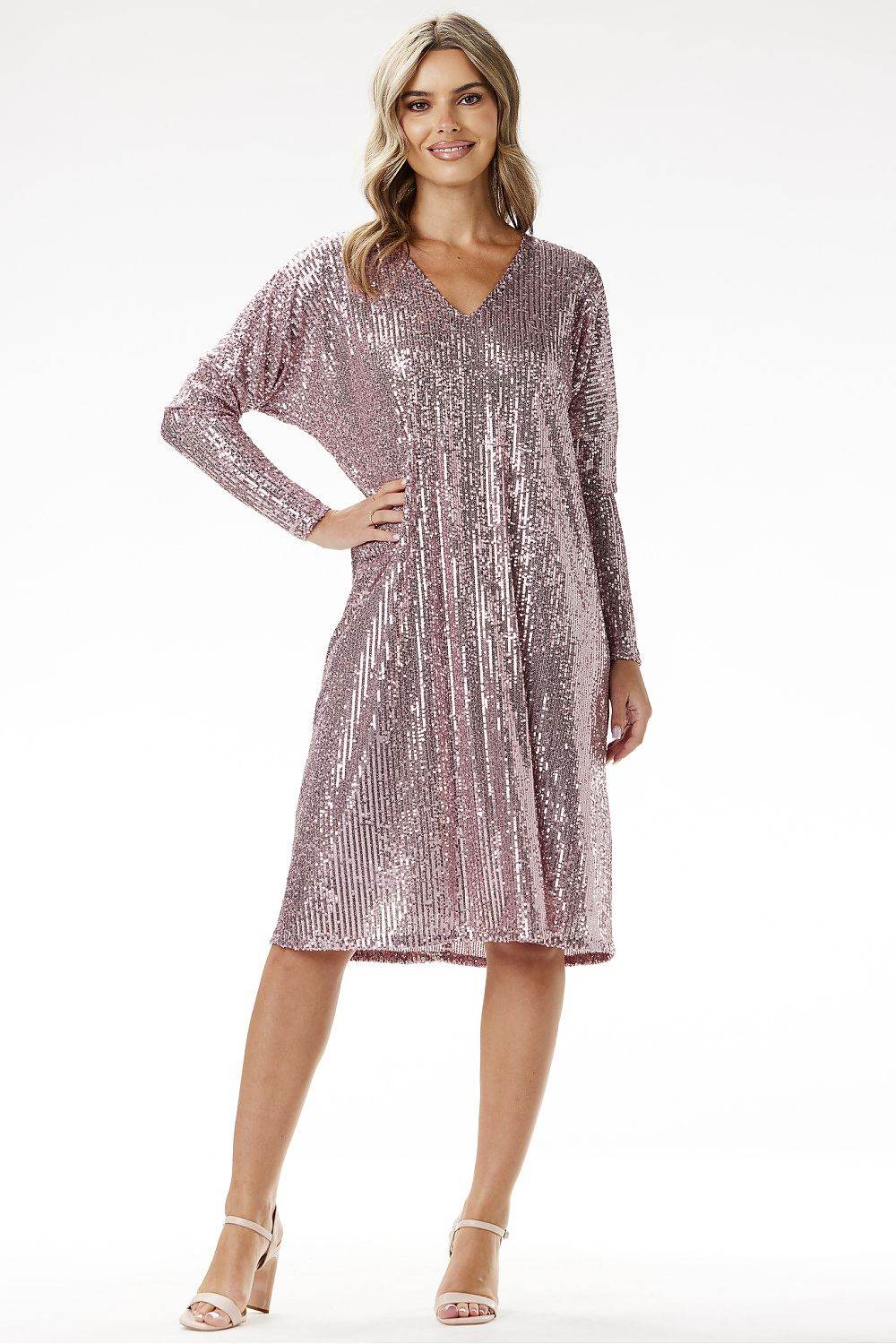 Evening dress awama - CELIA MODA