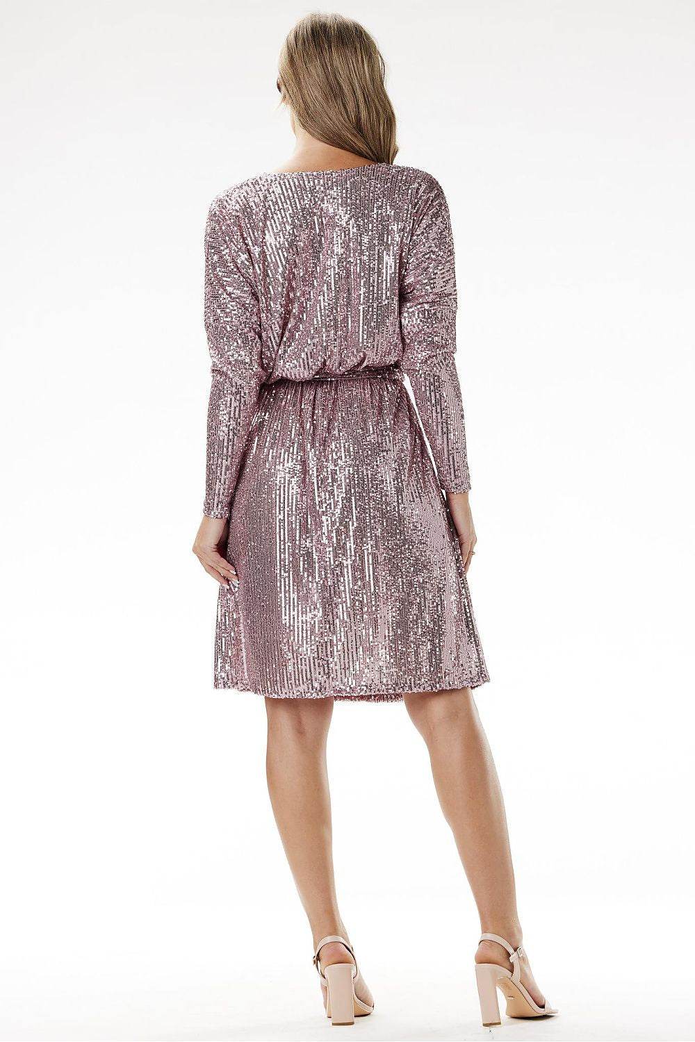 Evening dress awama - CELIA MODA