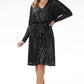 Evening dress awama - CELIA MODA