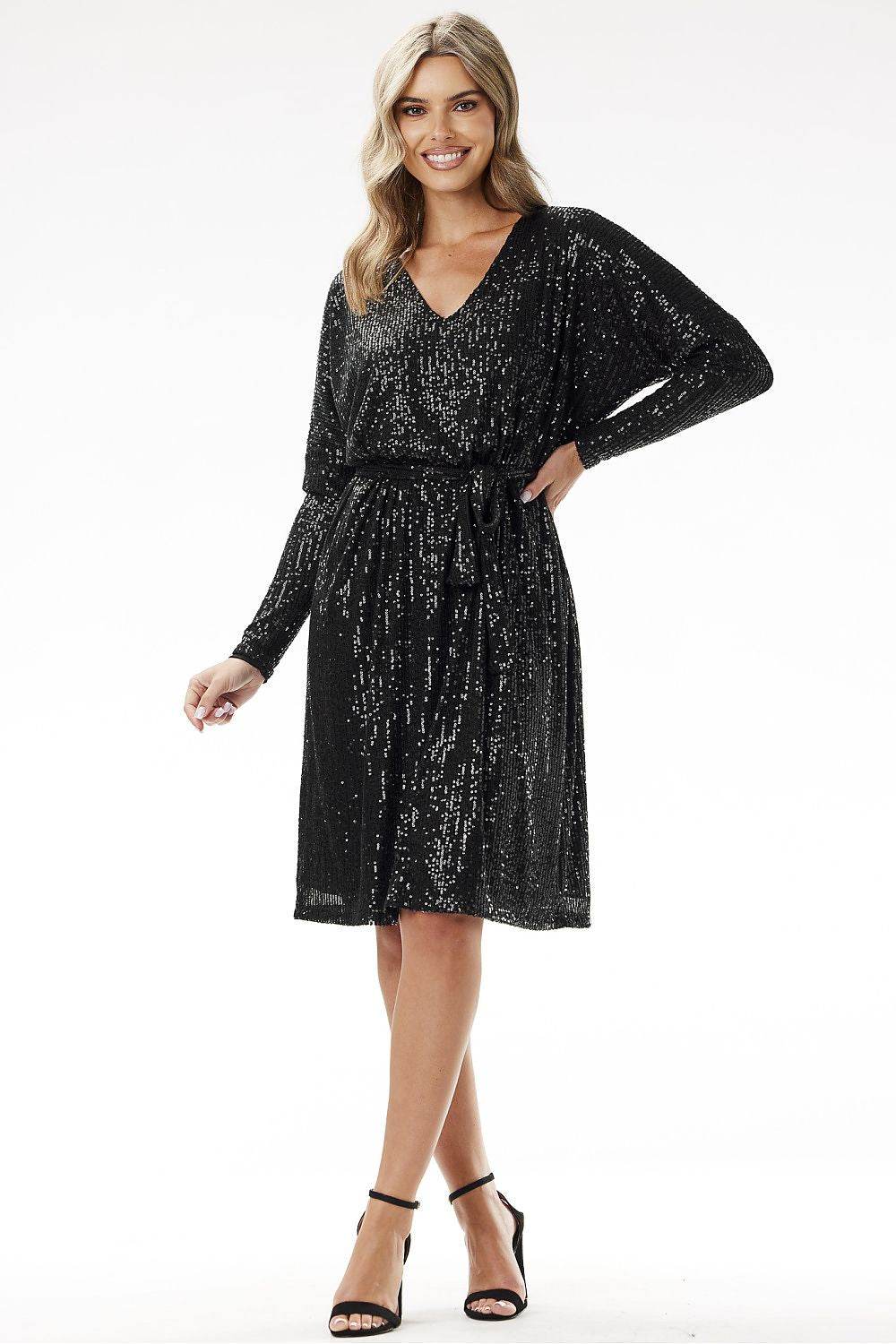 Evening dress awama - CELIA MODA