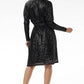 Evening dress awama - CELIA MODA