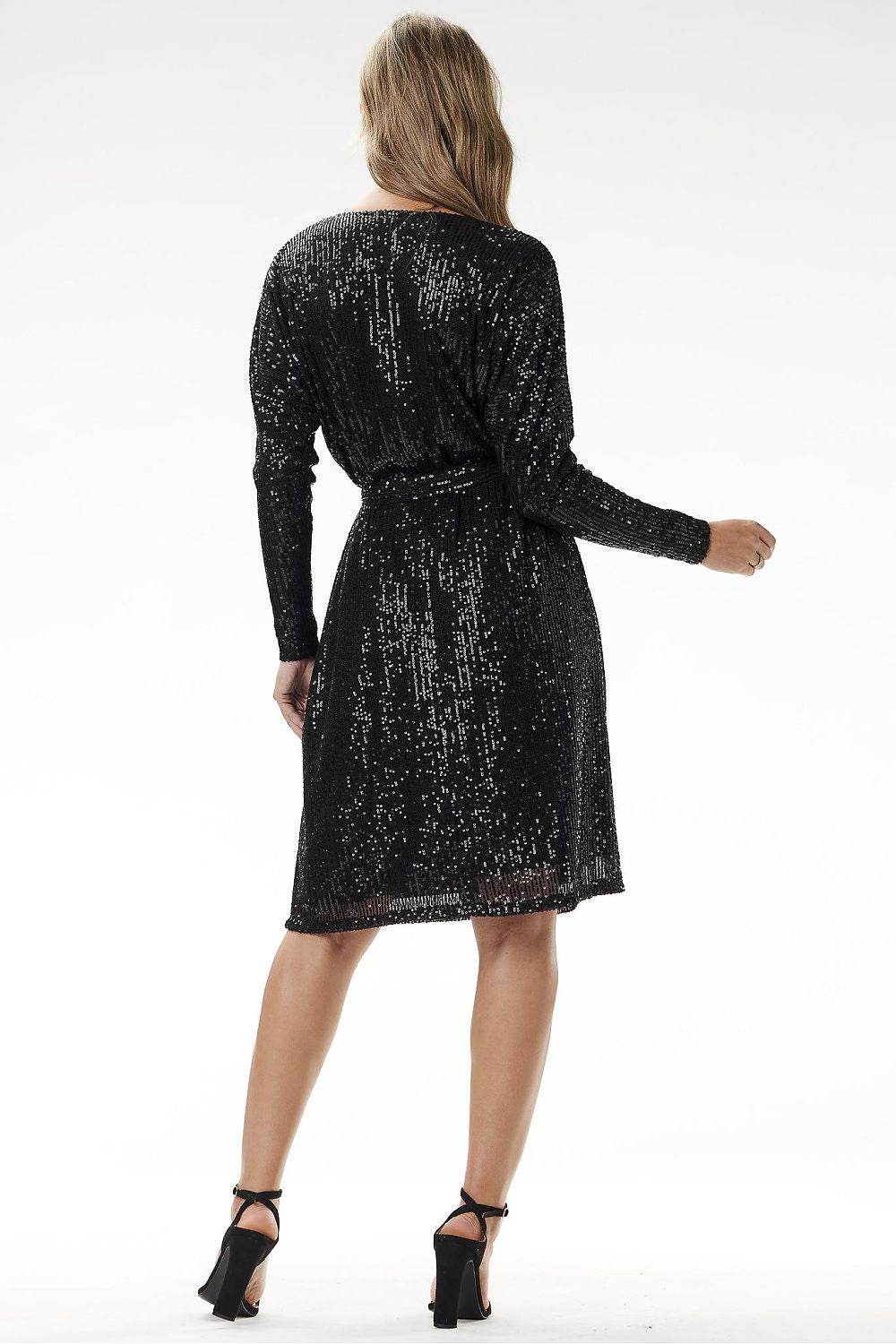 Evening dress awama - CELIA MODA
