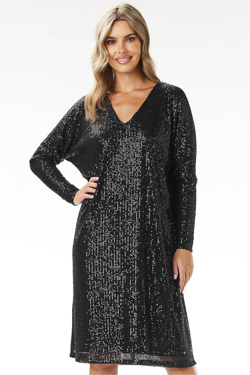 Evening dress awama - CELIA MODA