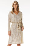 Evening dress awama - CELIA MODA