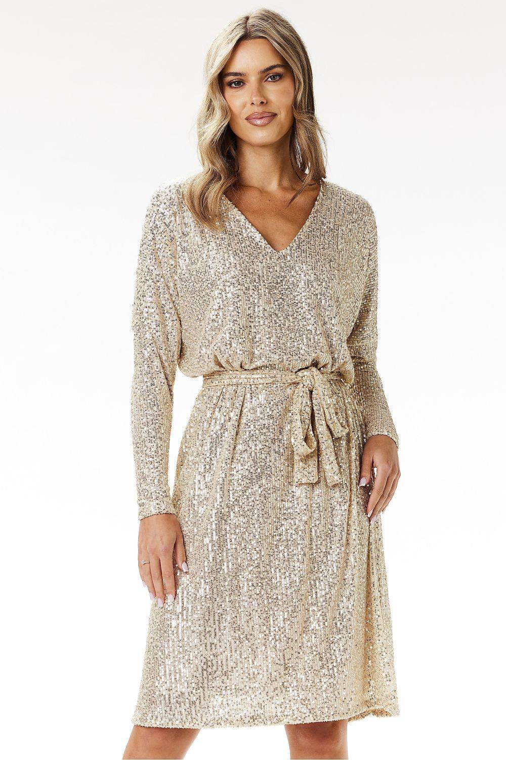 Evening dress awama - CELIA MODA