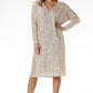 Evening dress awama - CELIA MODA