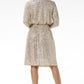 Evening dress awama - CELIA MODA