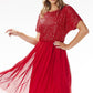Evening dress awama - CELIA MODA
