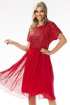 Evening dress awama - CELIA MODA
