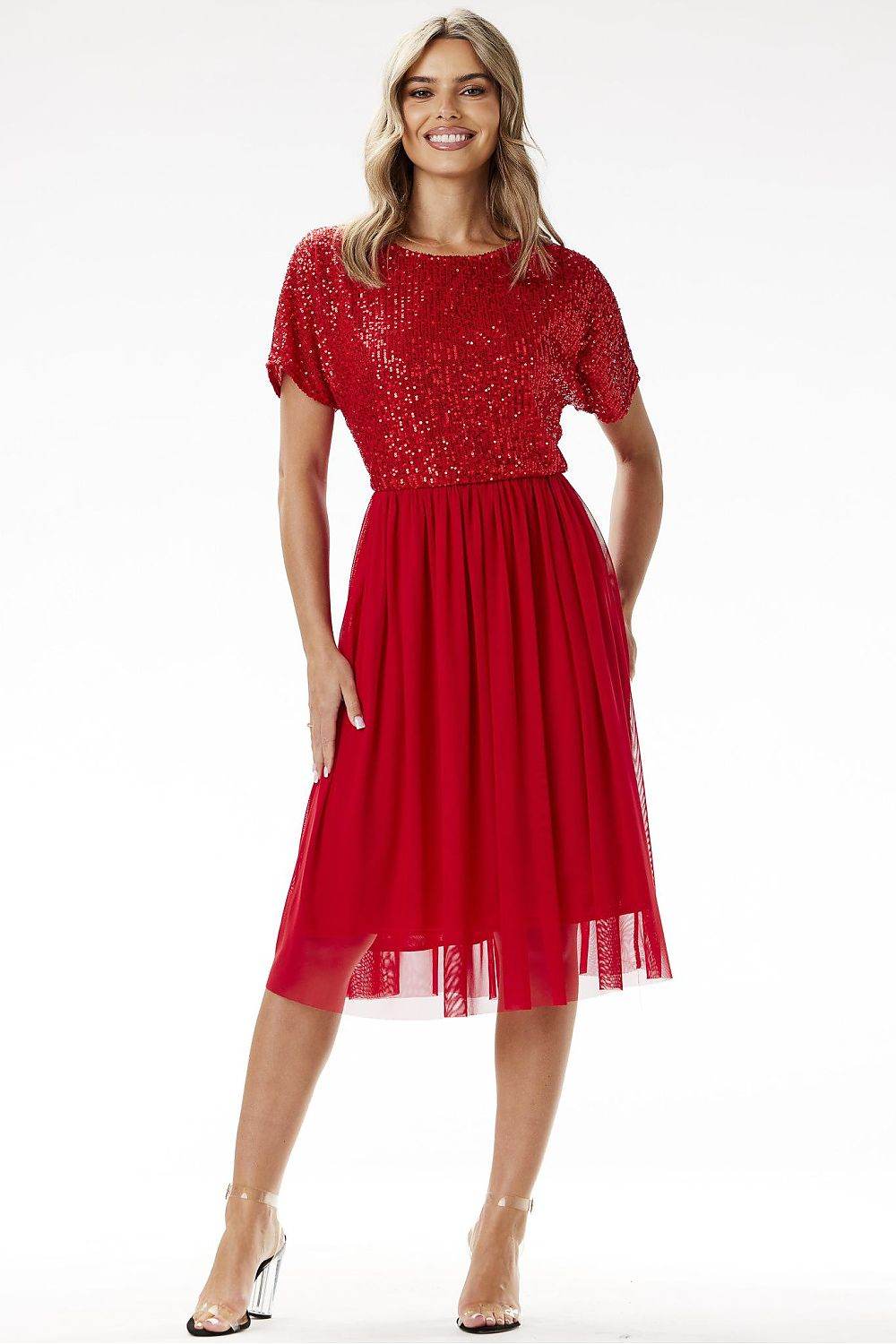 Evening dress awama - CELIA MODA