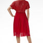 Evening dress awama - CELIA MODA