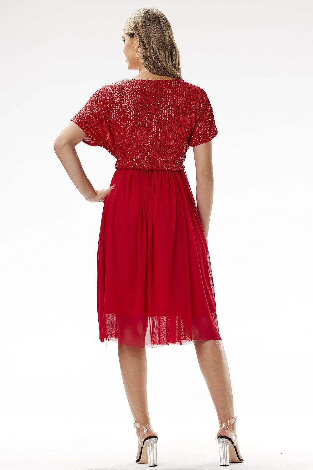 Evening dress awama - CELIA MODA
