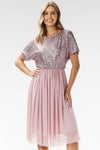 Evening dress awama - CELIA MODA