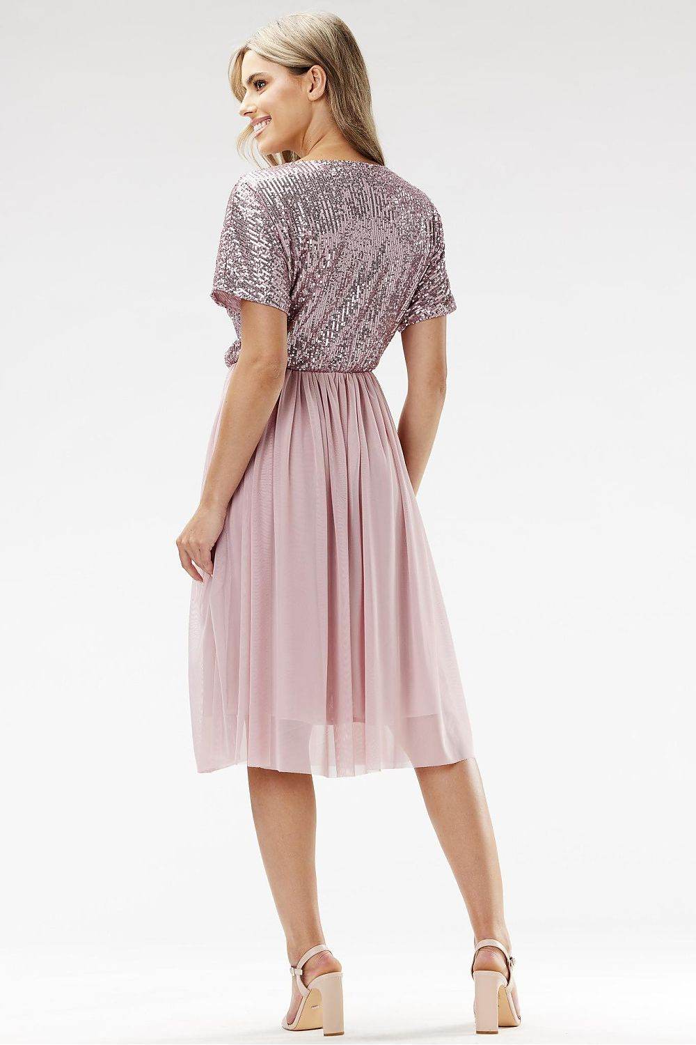 Evening dress awama - CELIA MODA