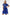 Evening dress awama - CELIA MODA