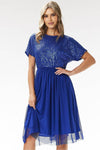 Evening dress awama - CELIA MODA