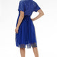 Evening dress awama - CELIA MODA
