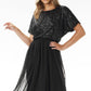 Evening dress awama - CELIA MODA