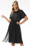 Evening dress awama - CELIA MODA