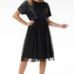 Evening dress awama - CELIA MODA