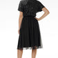 Evening dress awama - CELIA MODA