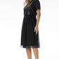 Evening dress awama - CELIA MODA