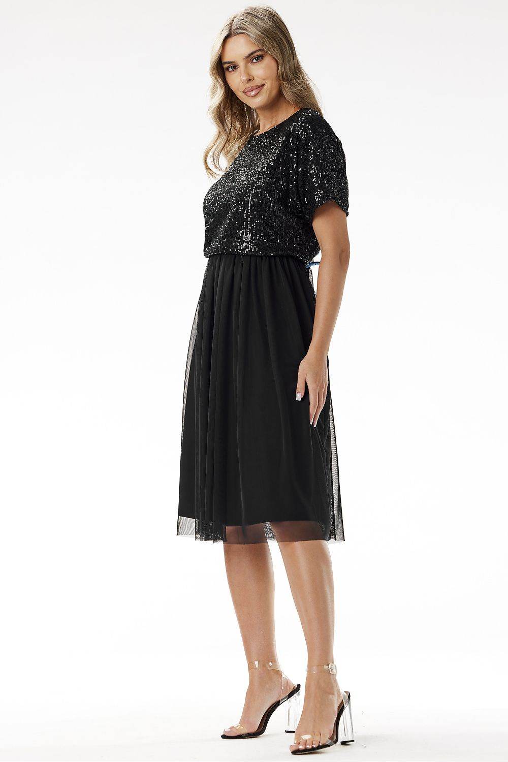 Evening dress awama - CELIA MODA