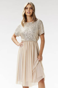 Evening dress awama - CELIA MODA