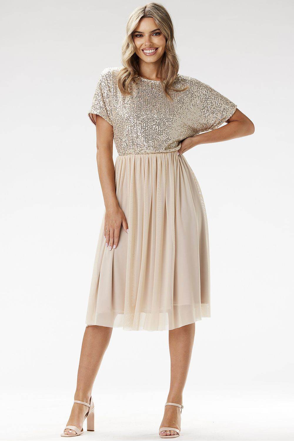 Evening dress awama - CELIA MODA