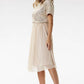 Evening dress awama - CELIA MODA