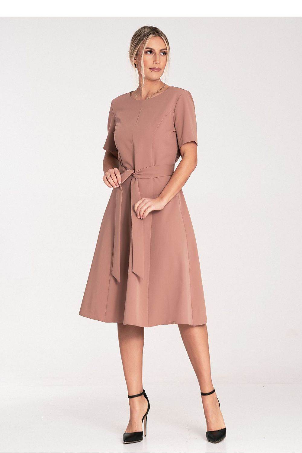 Daydress Figl - CELIA MODA