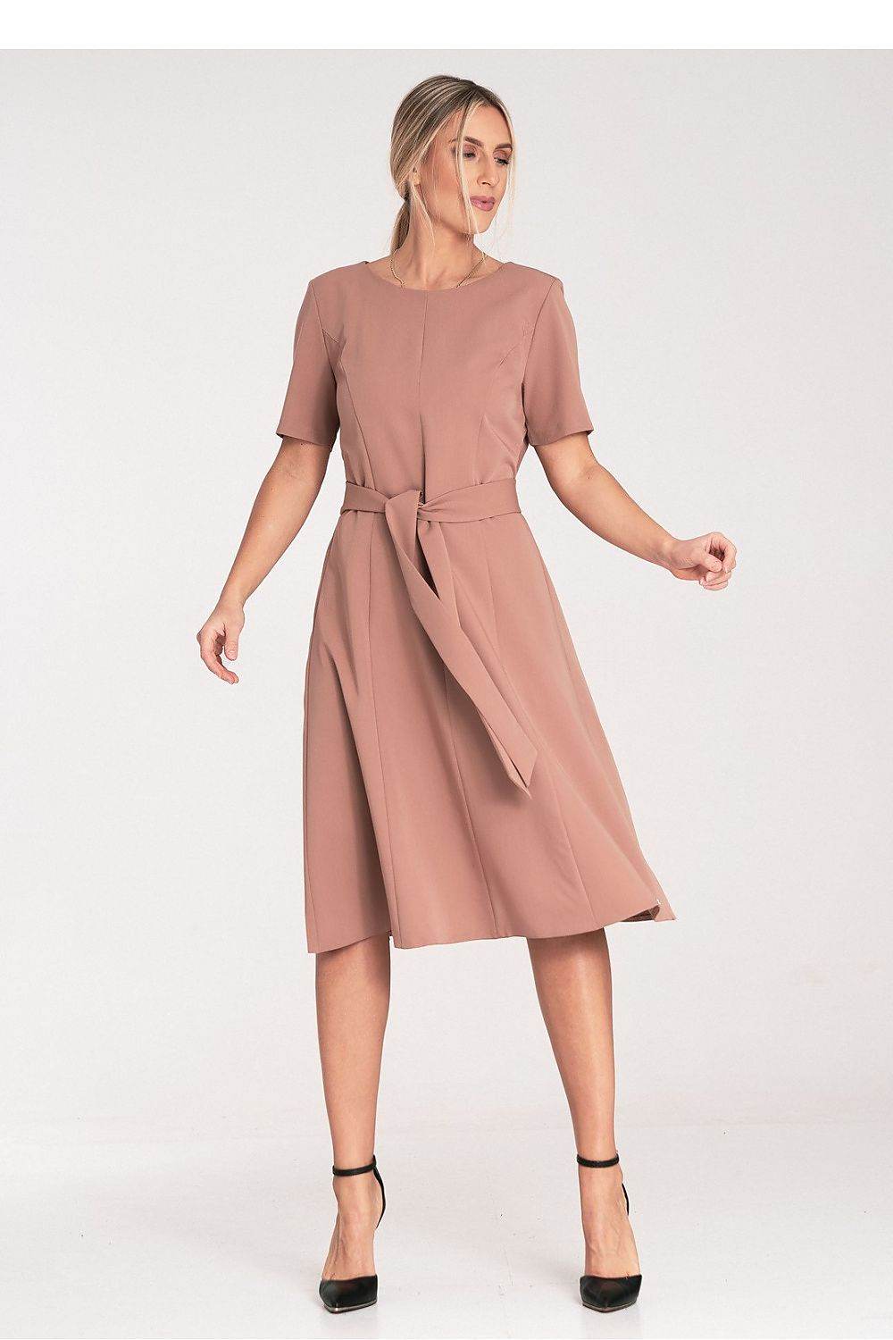Daydress Figl - CELIA MODA