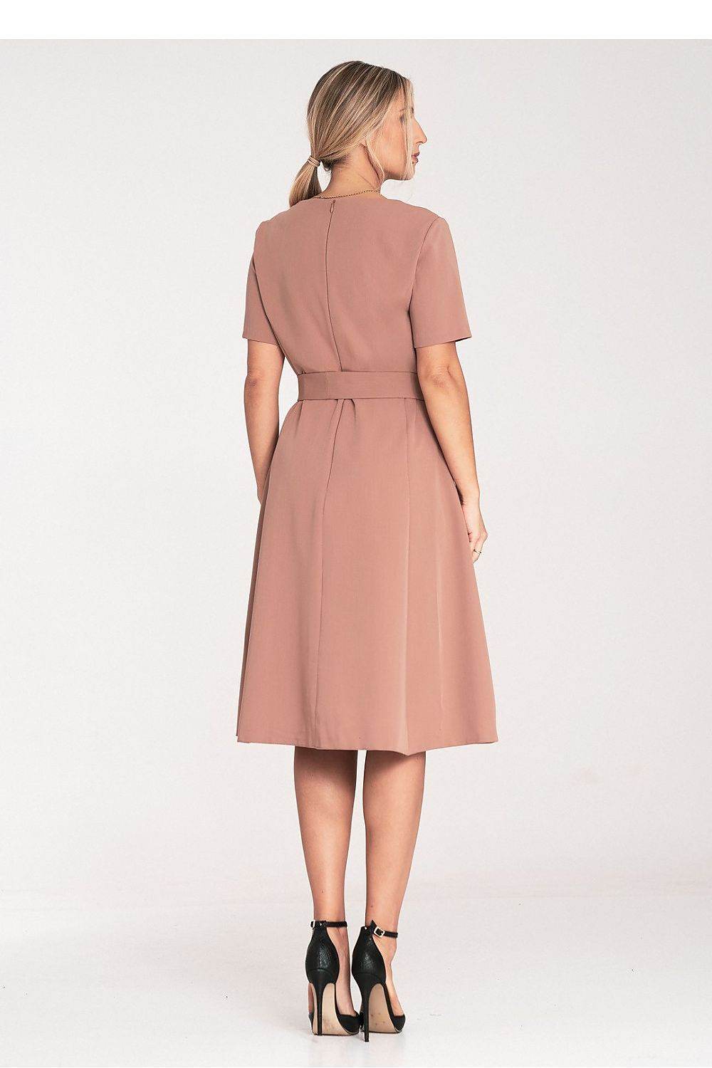 Daydress Figl - CELIA MODA