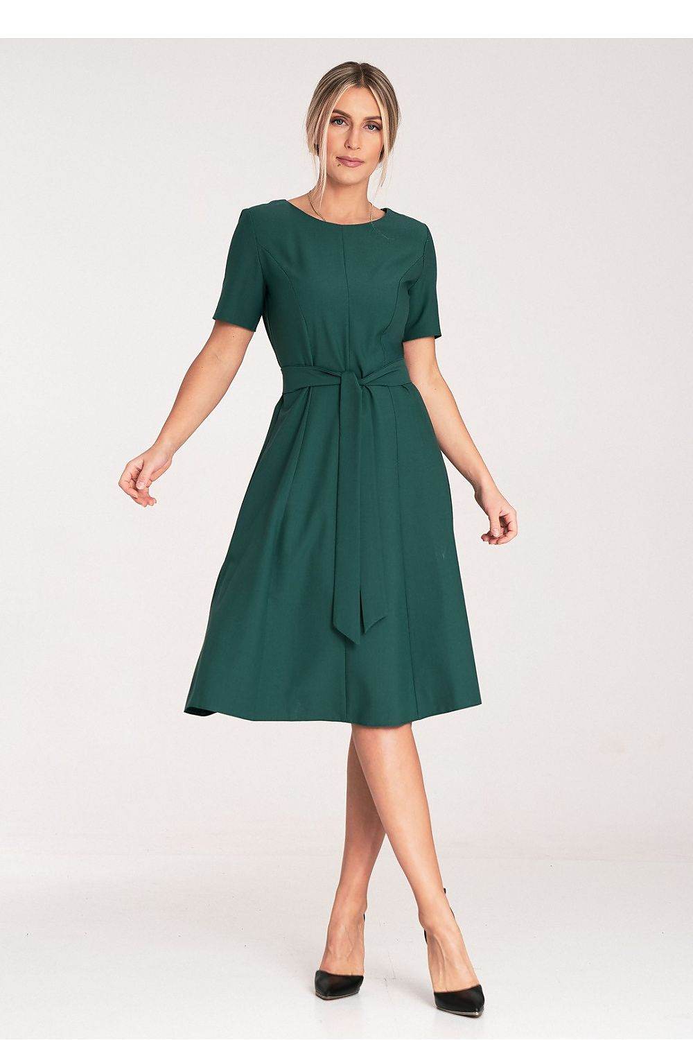 Daydress Figl - CELIA MODA