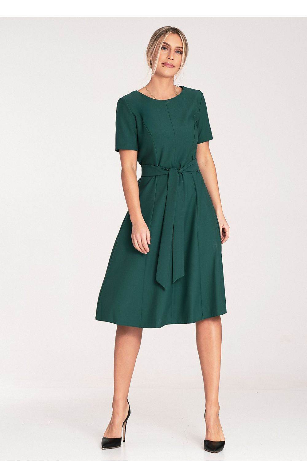 Daydress Figl - CELIA MODA