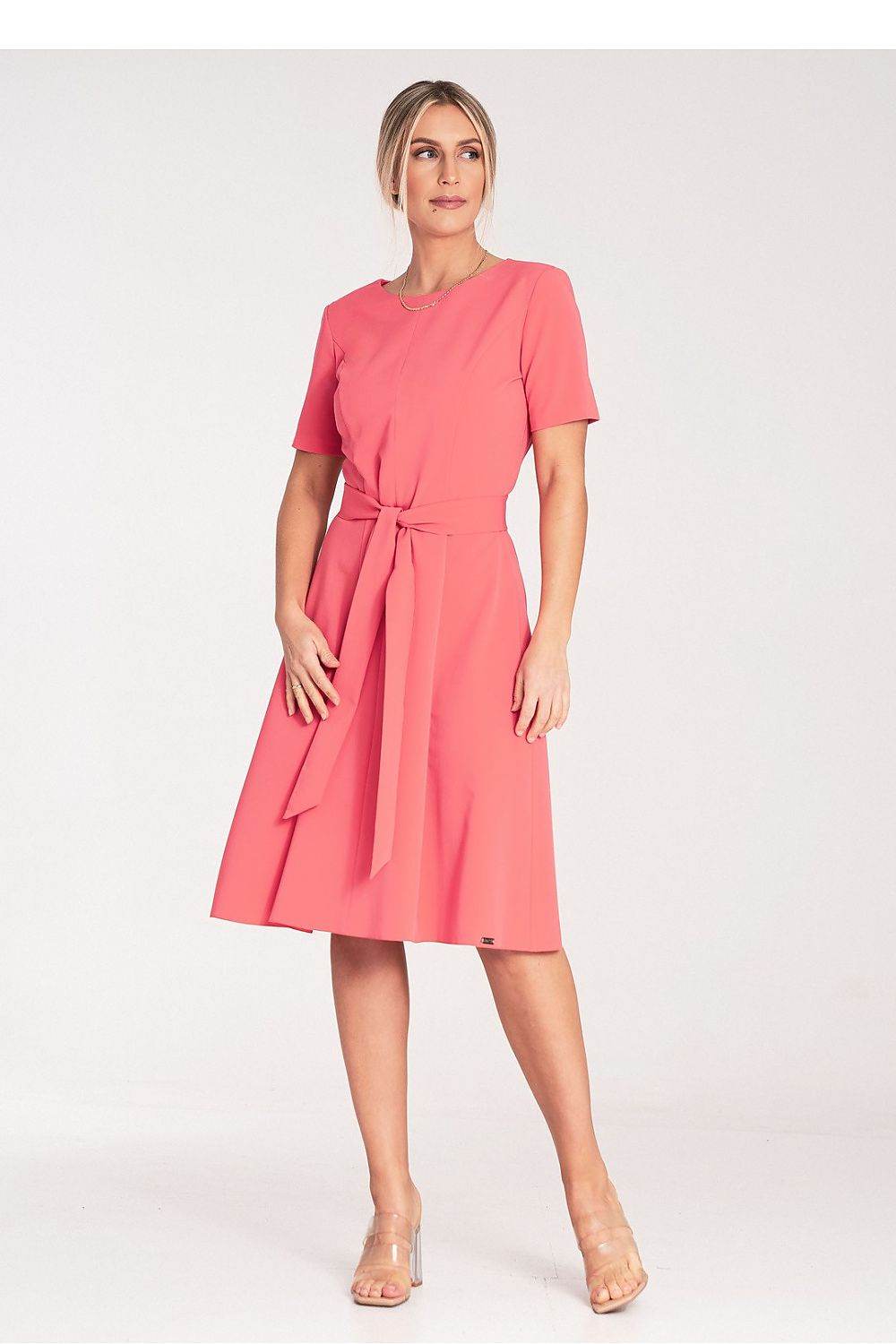 Daydress Figl - CELIA MODA