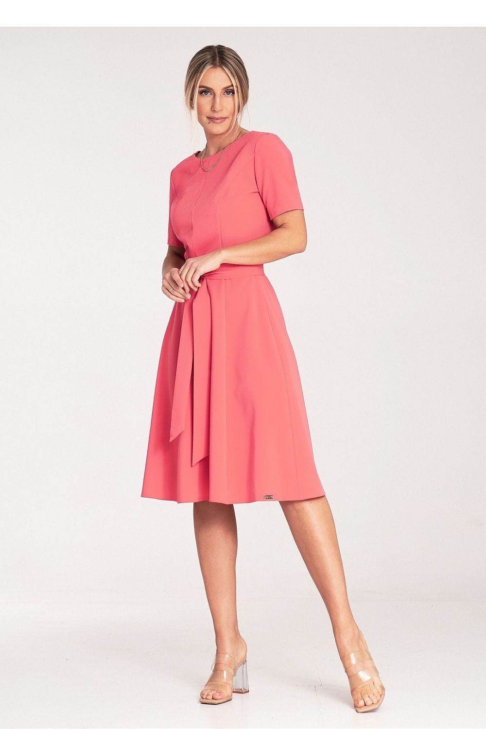 Daydress Figl - CELIA MODA