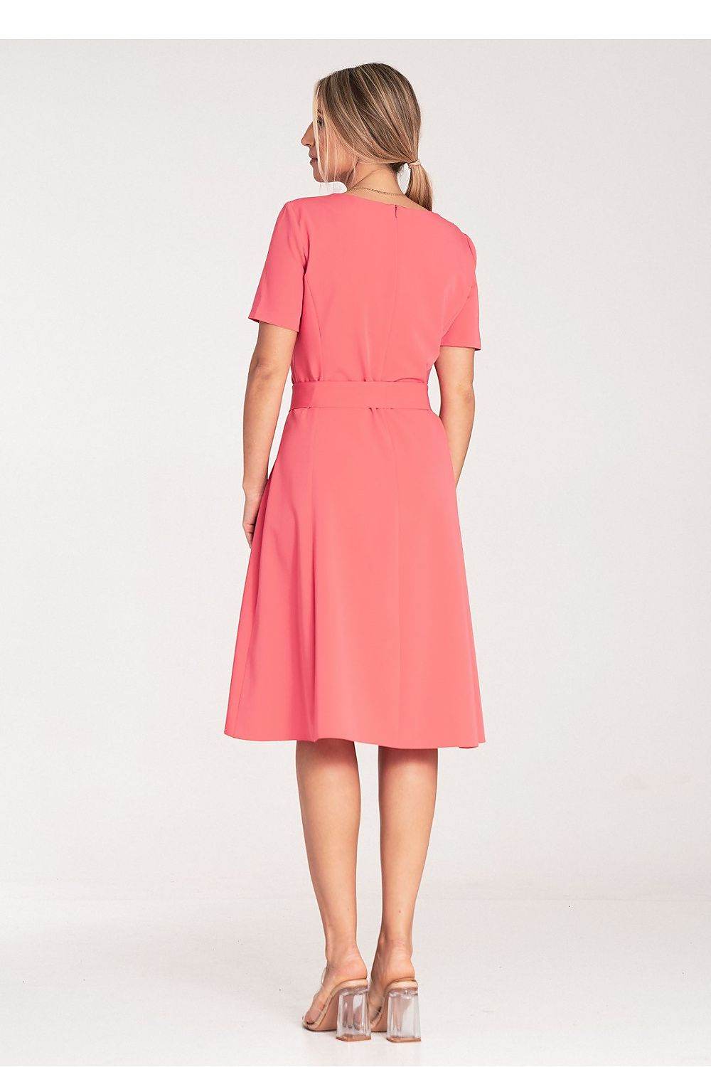 Daydress Figl - CELIA MODA