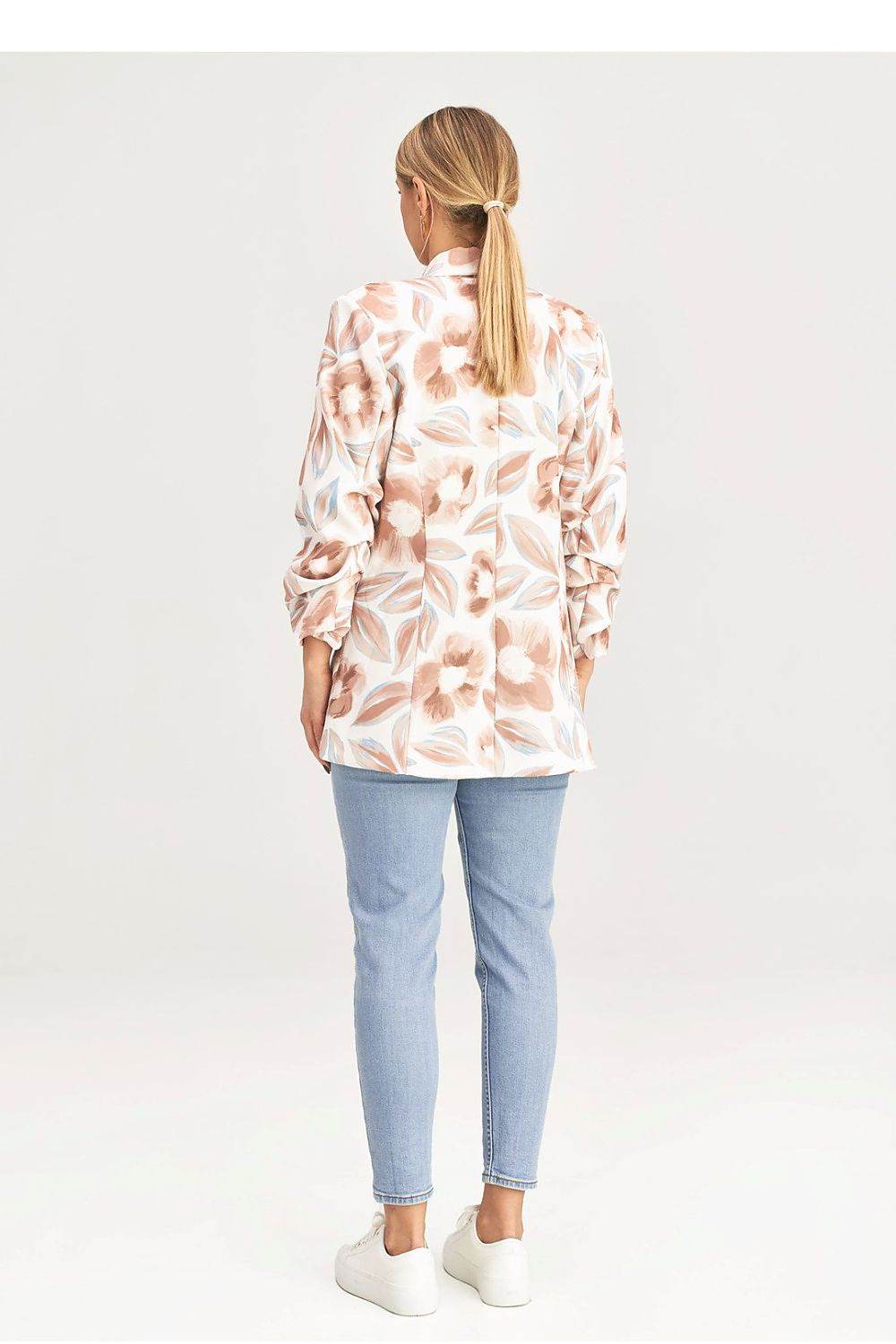 Jacket Figl - CELIA MODA